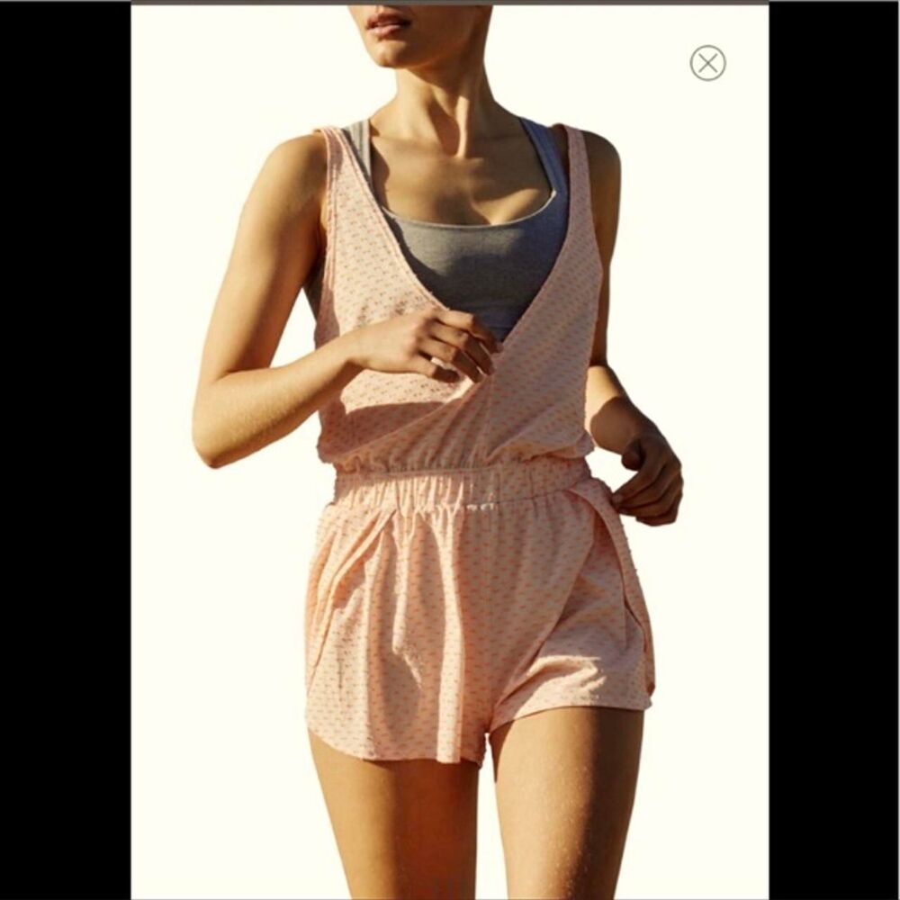 Free-people Women's Shorts